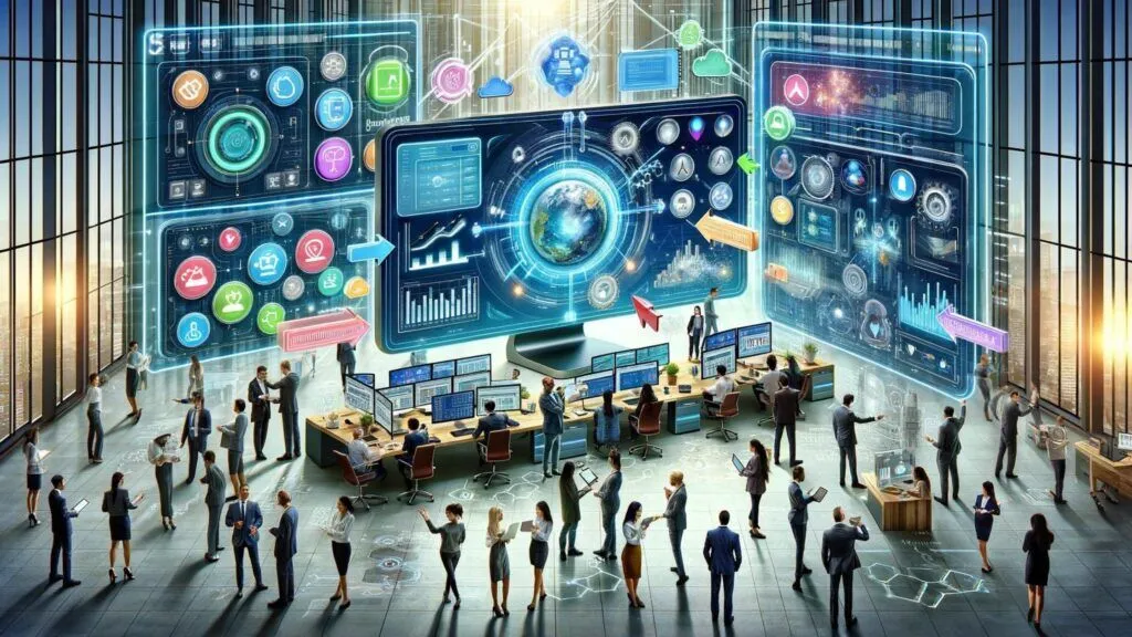 implementing ai account software in your business