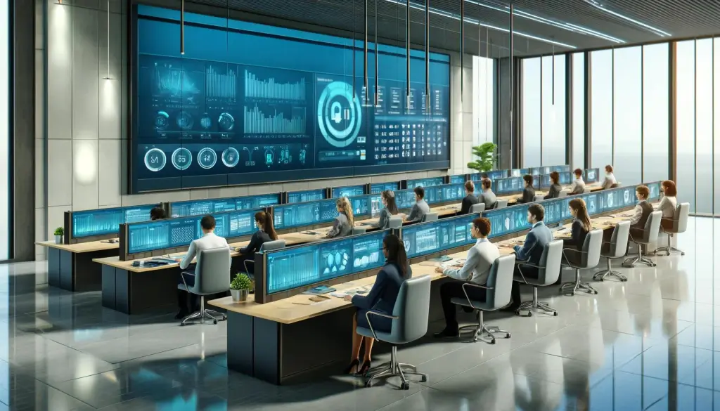 implementing benchmark customer service standards