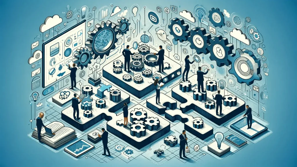 implementing seamless integration