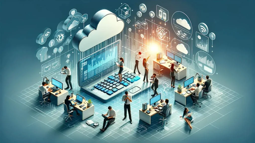 improved accessibility and flexibility