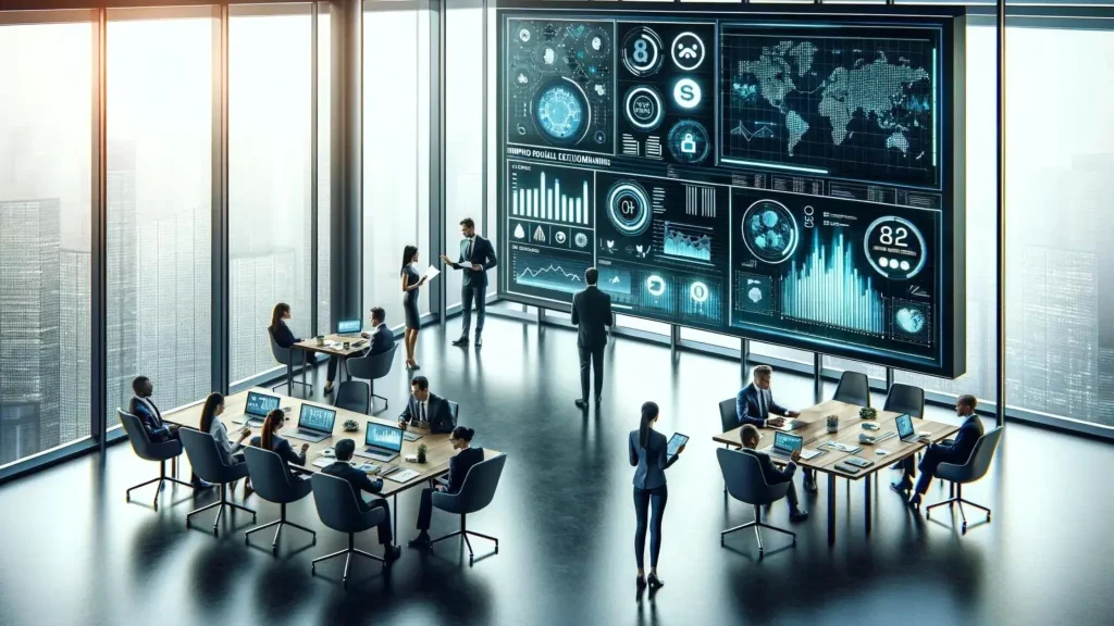 improved financial decision making