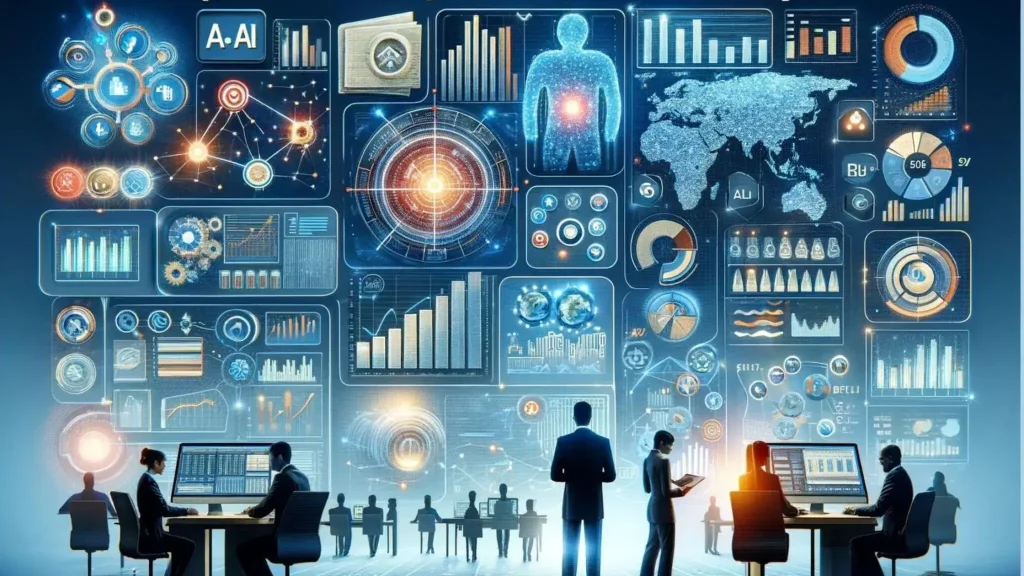 improved reporting and analytics