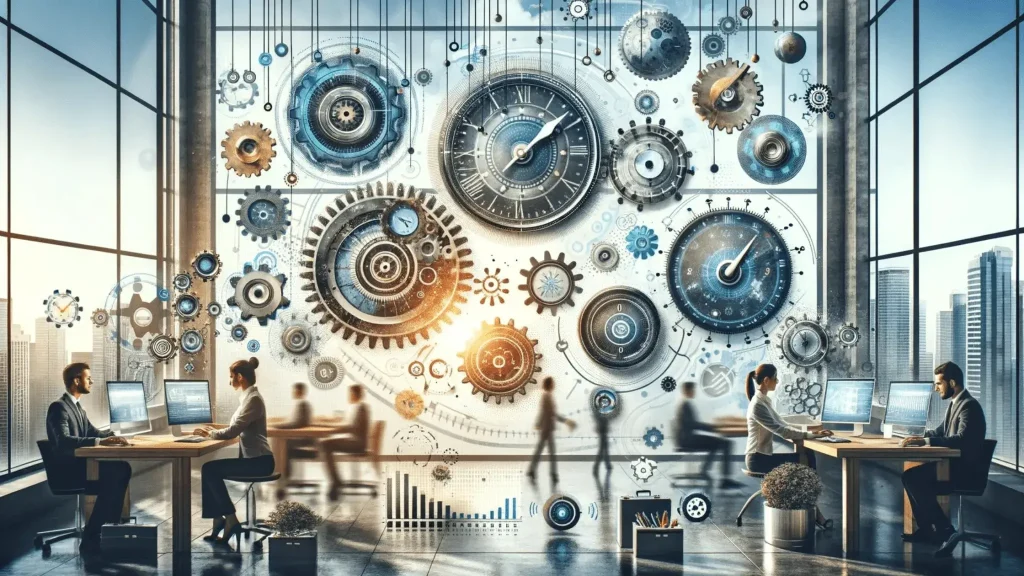 improving accuracy and efficiency