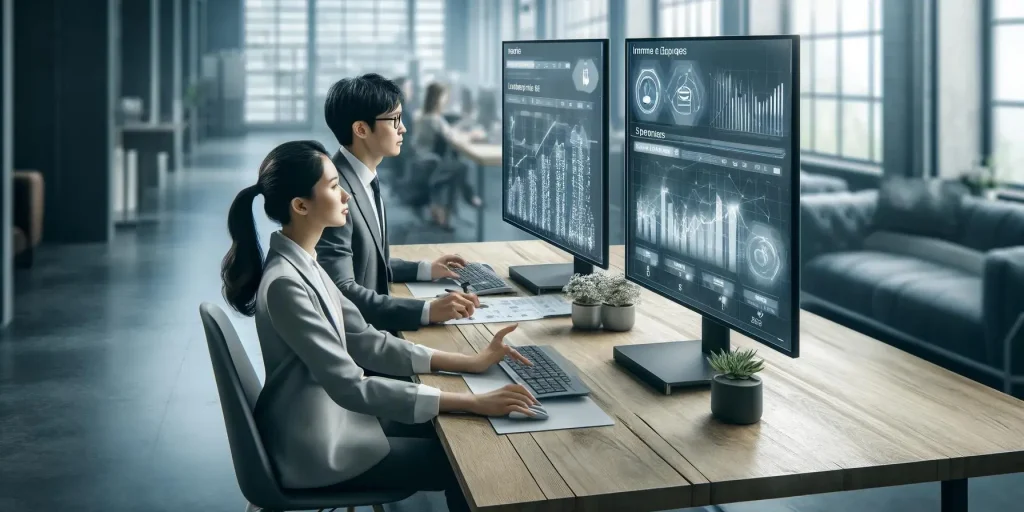 income and expense tracking made easy with ai