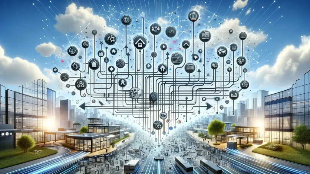 integration and scalability