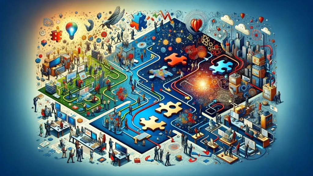 integration challenges and solutions