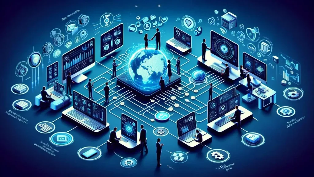 integration with existing financial systems