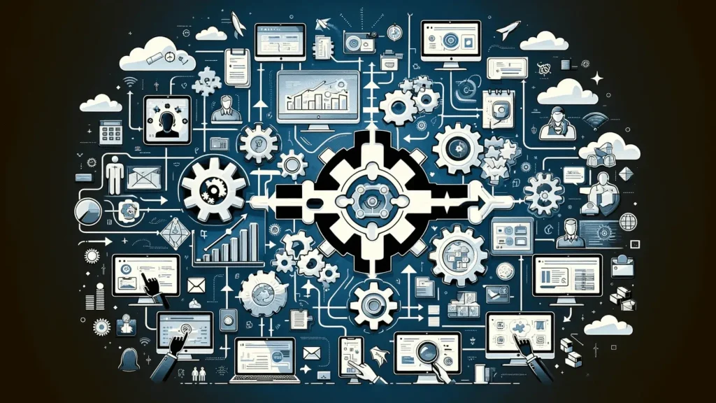 integration with existing systems