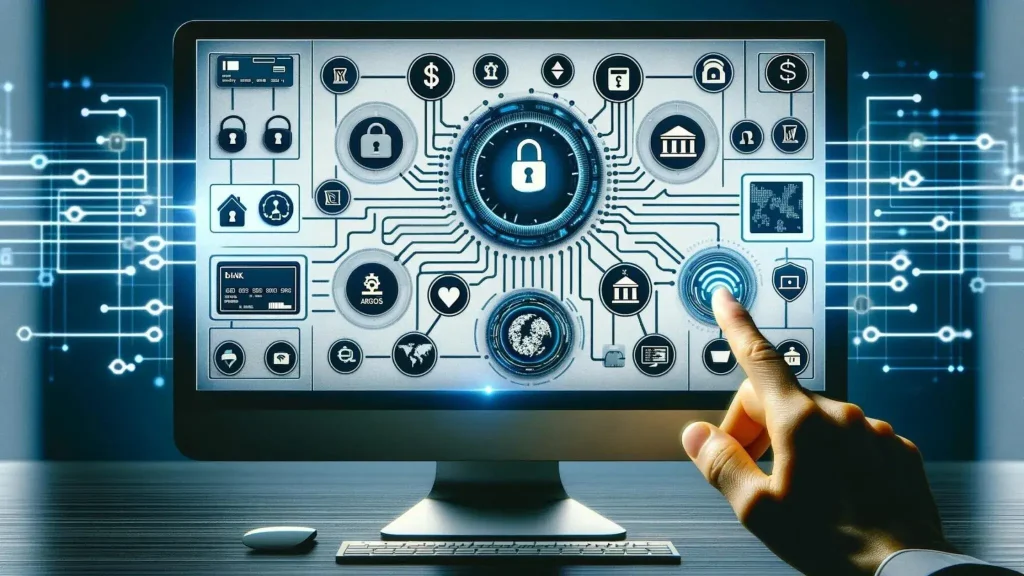 integrations with financial institutions