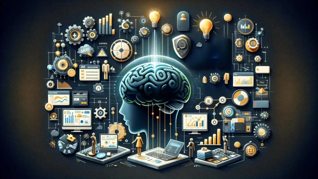 introducing ai account software for small businesses