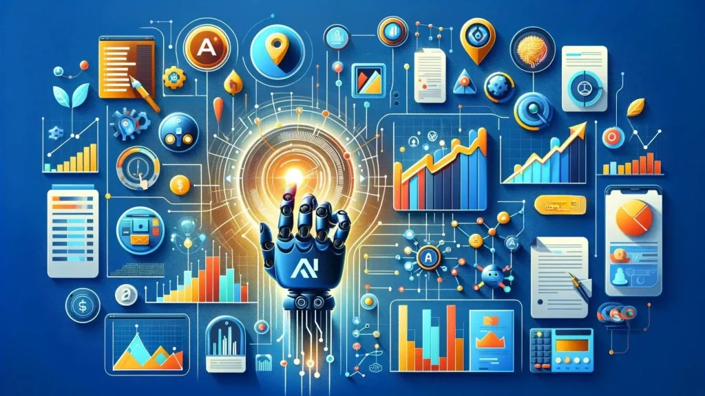 introduction to ai account software