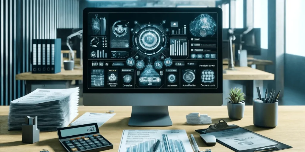 Invoice Management in the Age of AI: Smarter and Faster