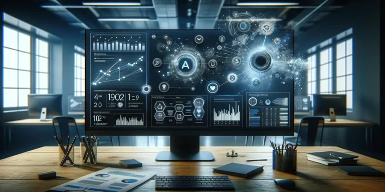 maximize efficiency with ai account softwares integrated features