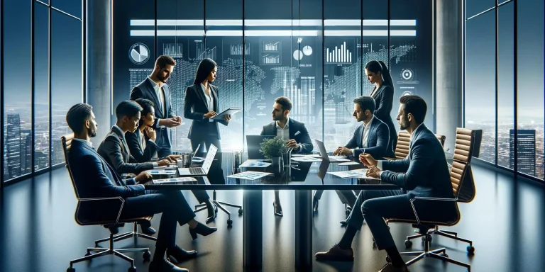 maximize your financial strategy with ai powered accounting