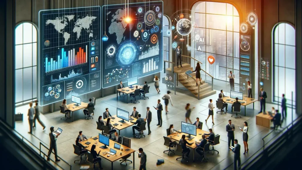 maximizing the value of ai account software