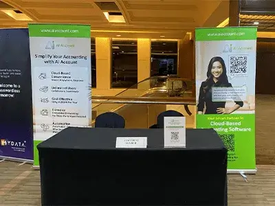 photo ai account named exhibition partner for maicsa annual conference 2025 future governance