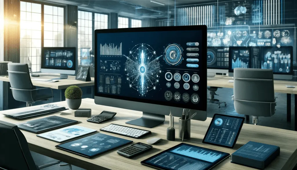 Revolutionizing Invoice Management with AI