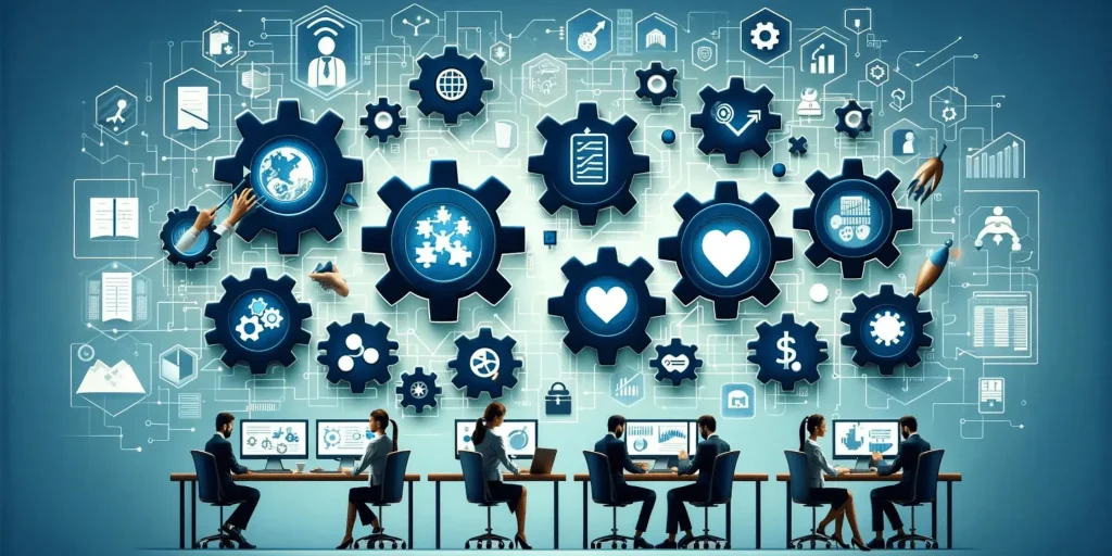 seamless integration for a smooth financial workflow with ai account software