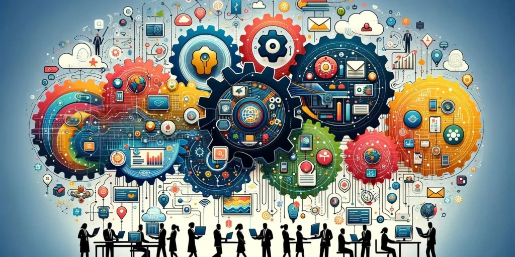 seamless integration with other ai account services a game changer for your business