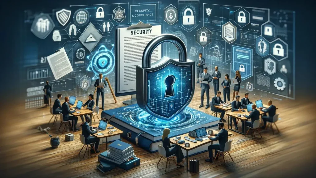 security and compliance