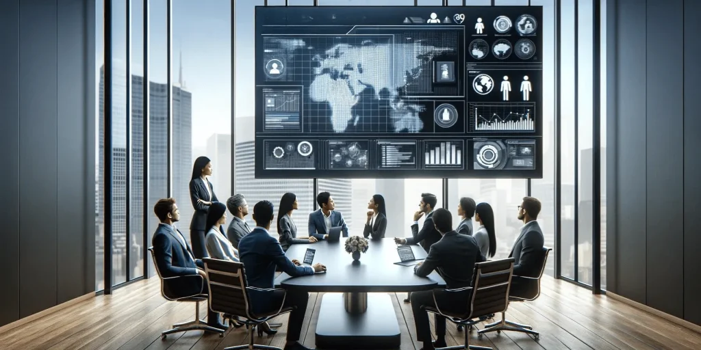 Simplifying International Compliance with AI Account Software