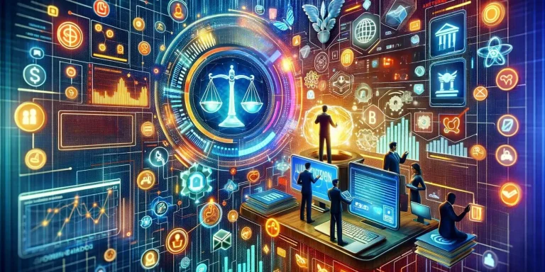 stay ahead of regulations with ai account software