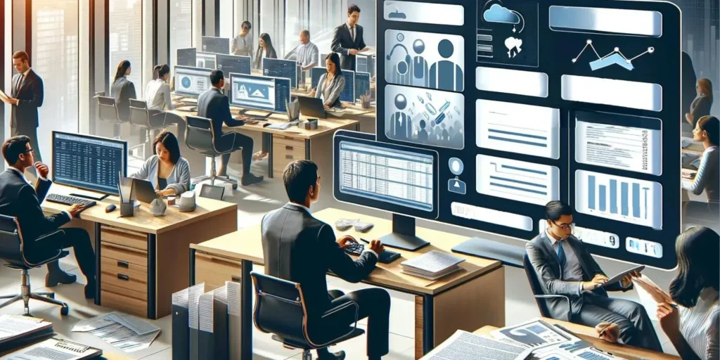 stay up to date with government regulations usingai account software