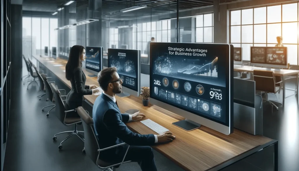 strategic-advantages-for-business-growth