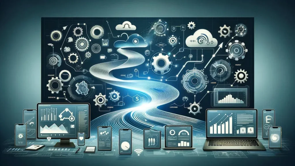 streamline financial processes