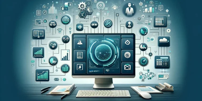 streamline your accounting process with ai account software