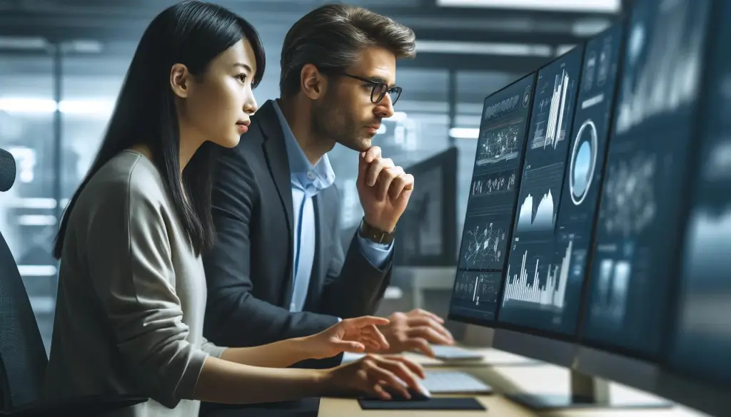 streamlining financial operations for strategic advantage