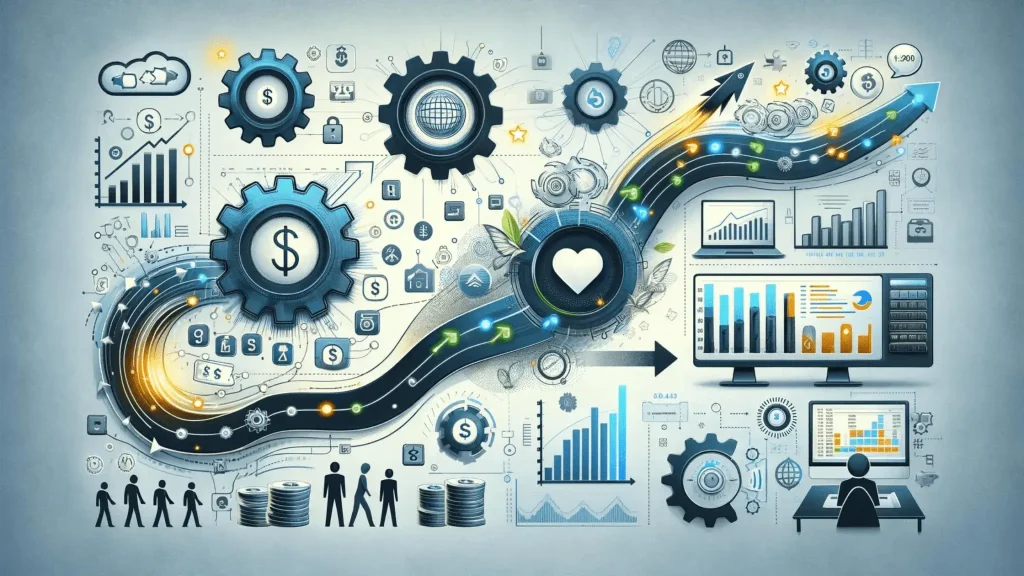 streamlining financial processes withai account software