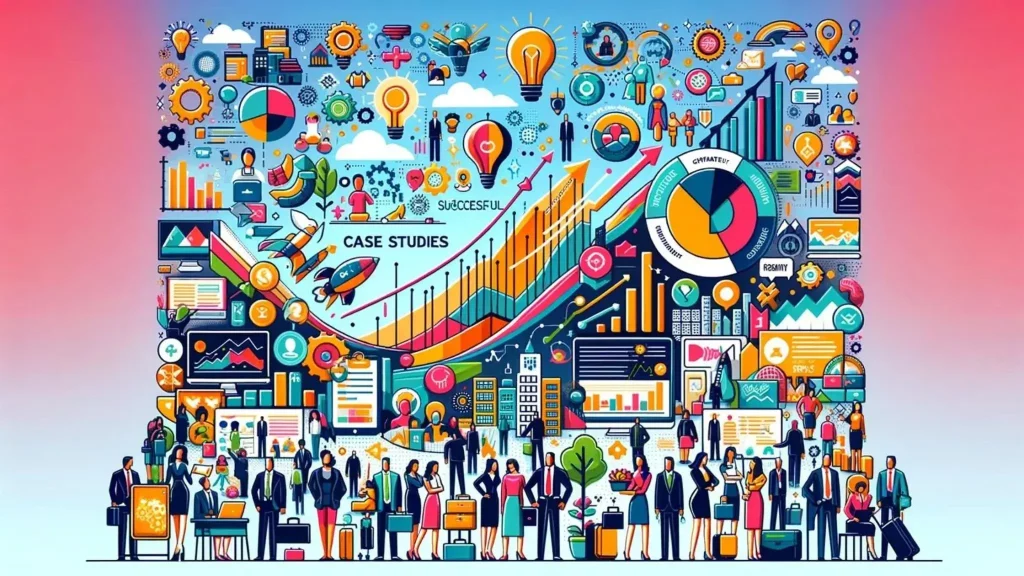 successful case studies