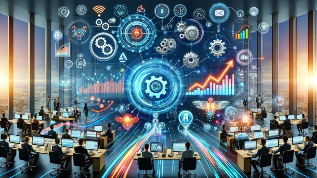 the benefits of ai account software