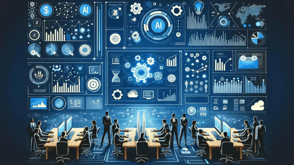 the benefits of ai account software