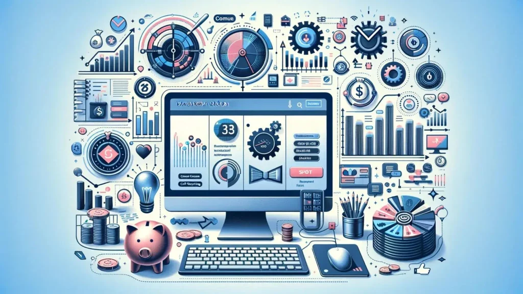 the benefits of ai account software