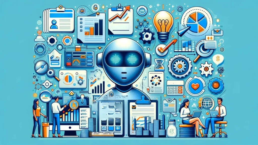 the benefits of ai account software