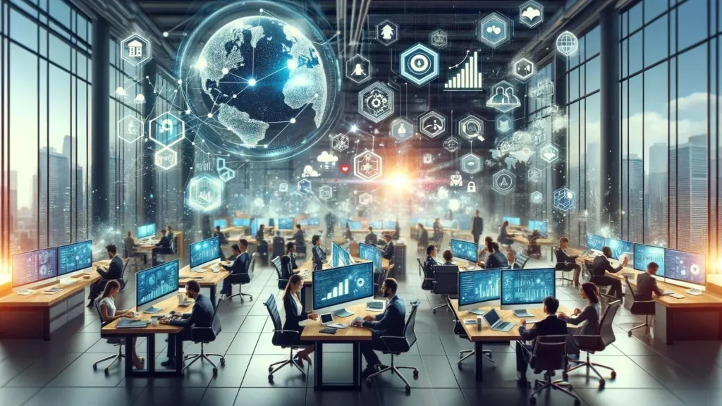 the benefits of ai account software for business expansion