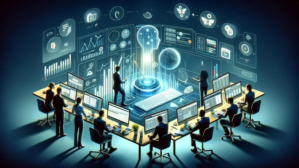 the benefits of ai account software for small businesses