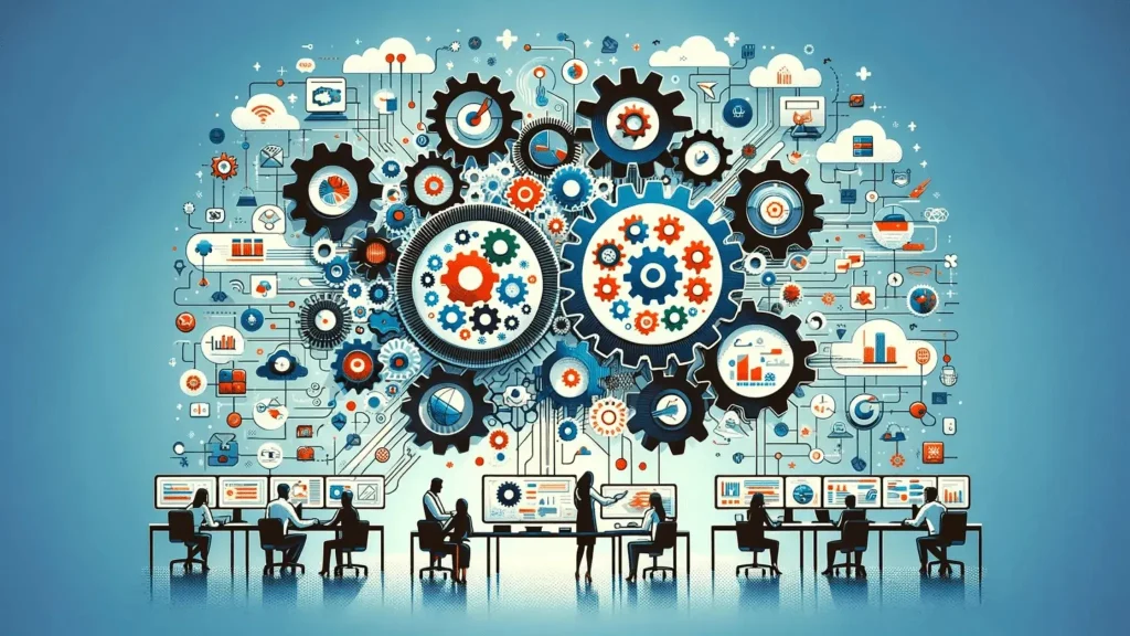 the benefits of seamless integration