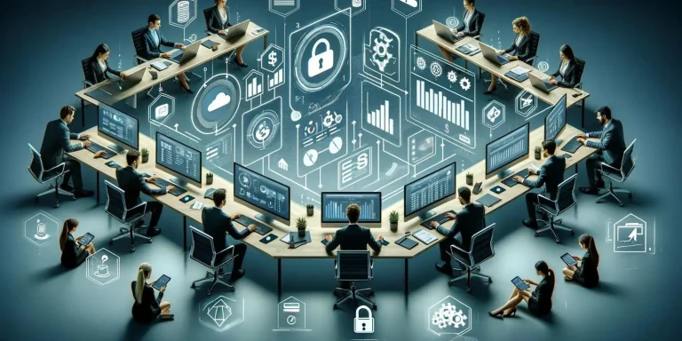 the benefits of using cloud based accounting software