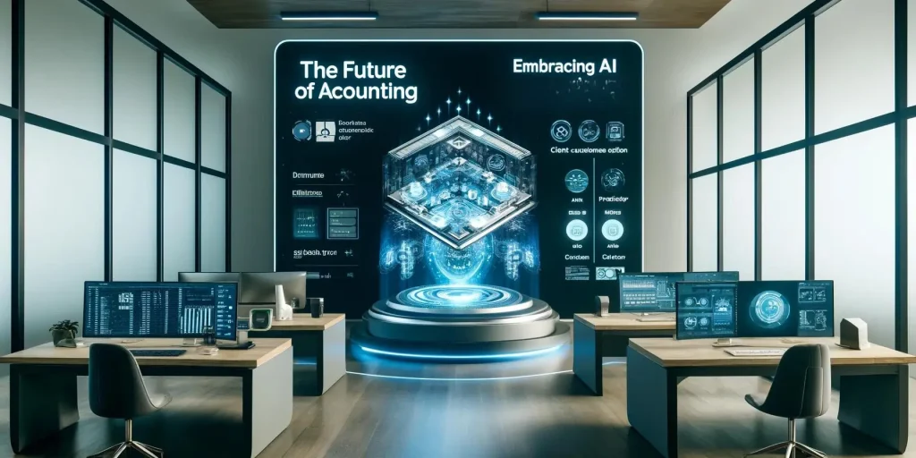 the future of accounting embracing ai for personalized service