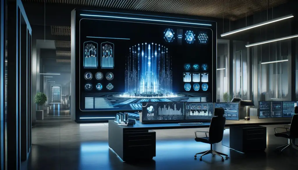 the future of accountingai driven efficiency