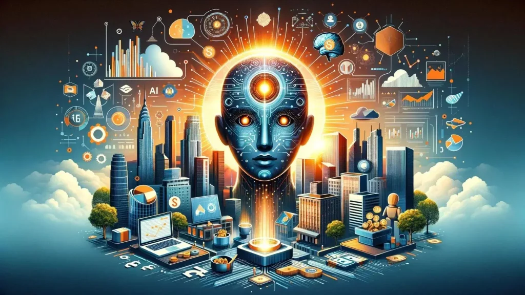 the importance of ai in financial management