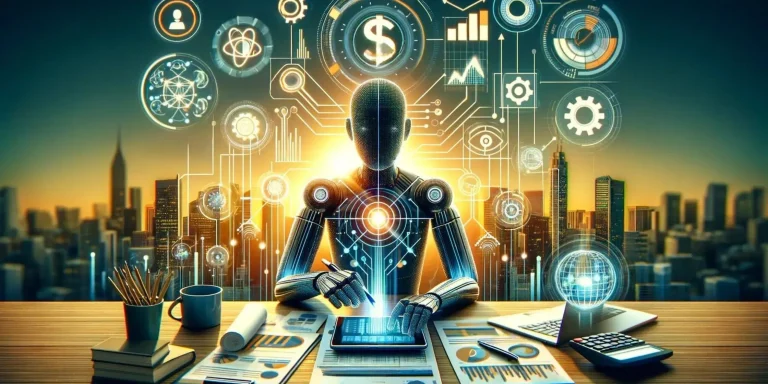 the comprehensive package of ai account software for effective financial management