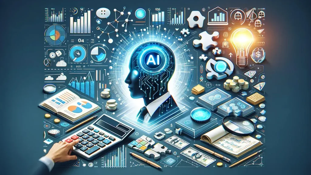 understanding ai account software