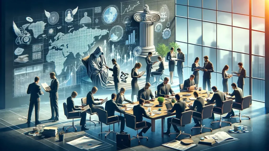 understanding government regulations