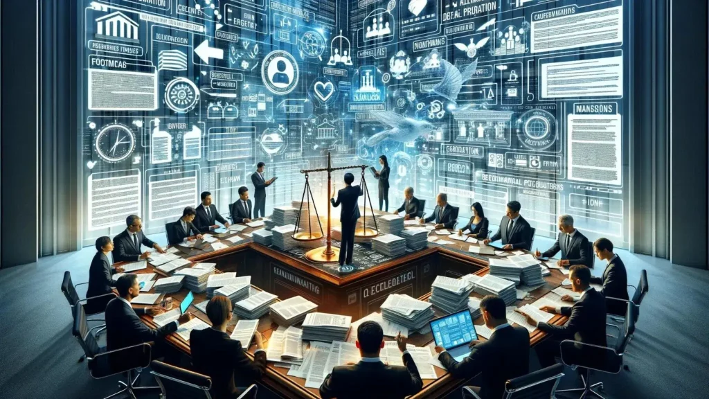 understanding regulatory compliance