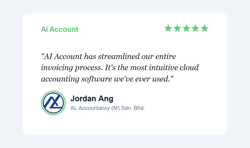 Ai account testimonials (3)