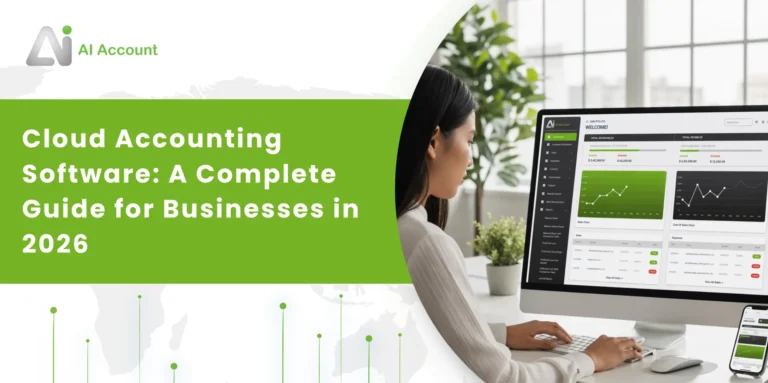 Cloud Accounting Software: A Complete Guide for Businesses in 2026 Banner Image